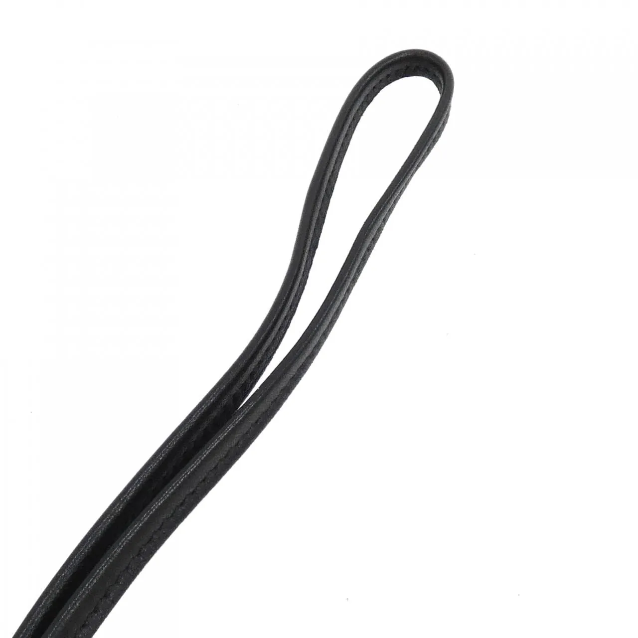 HERMES 083010CA Wallet Black Rank A - Thumbnail 3