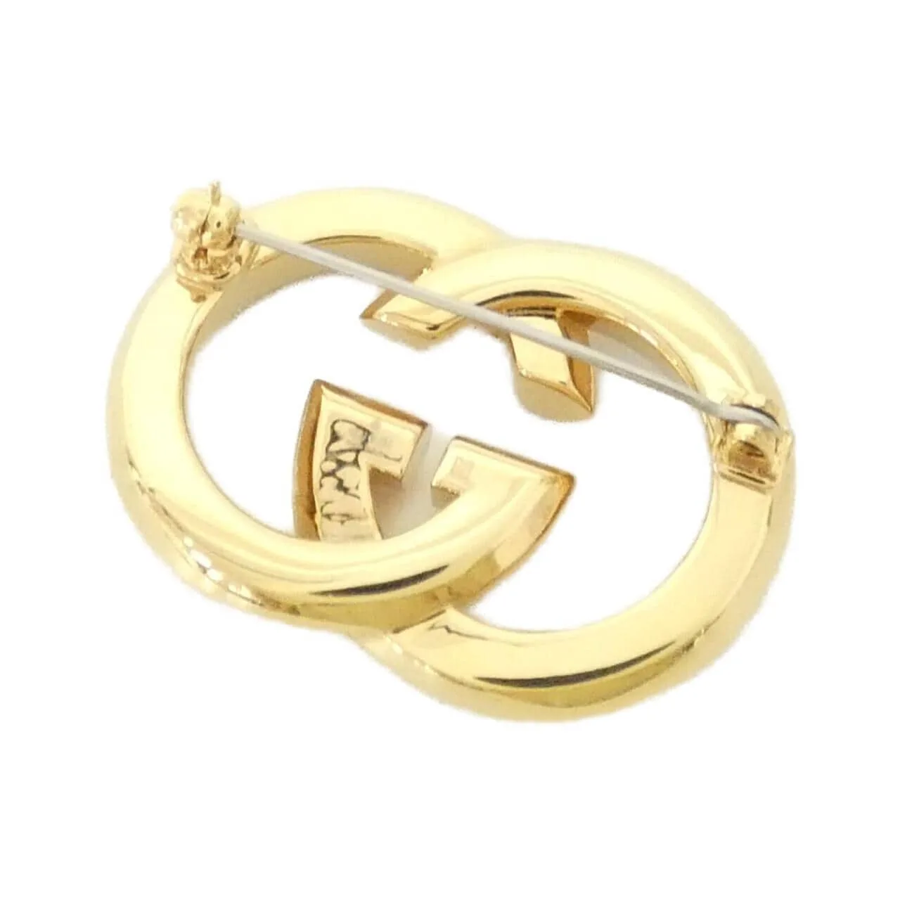 GUCCI 854666 JAAHV Accessories 黑色 中古品A - 縮圖 2