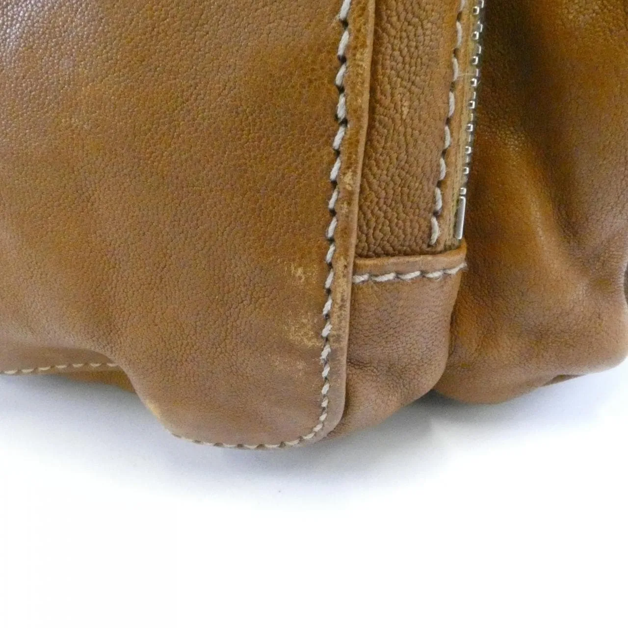 MIU MIU 5BC146 Shoulder Black Rank B - Thumbnail 5