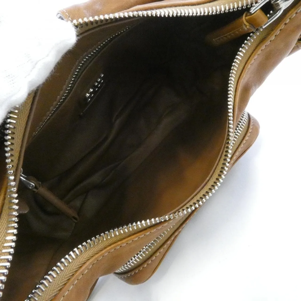 MIU MIU 5BC146 Shoulder Black Rank B - Thumbnail 7