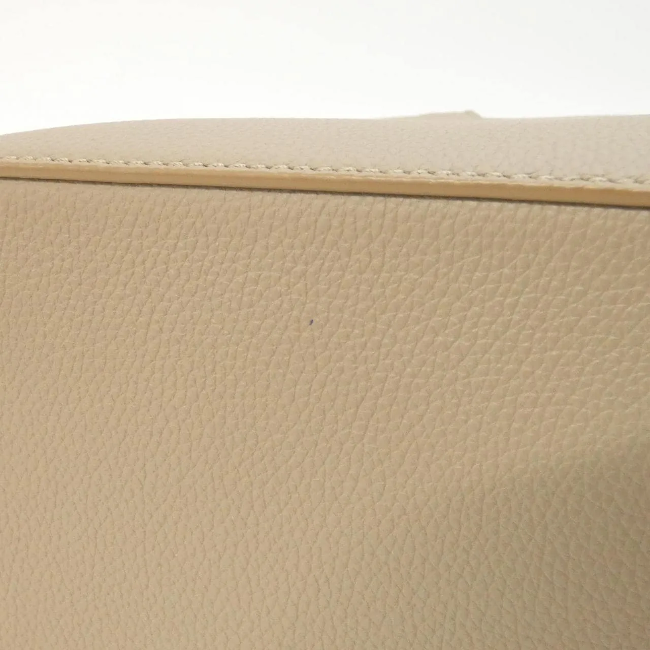 LOEWE Puzzle A510P60X30 Handbag Black Rank A - Thumbnail 3