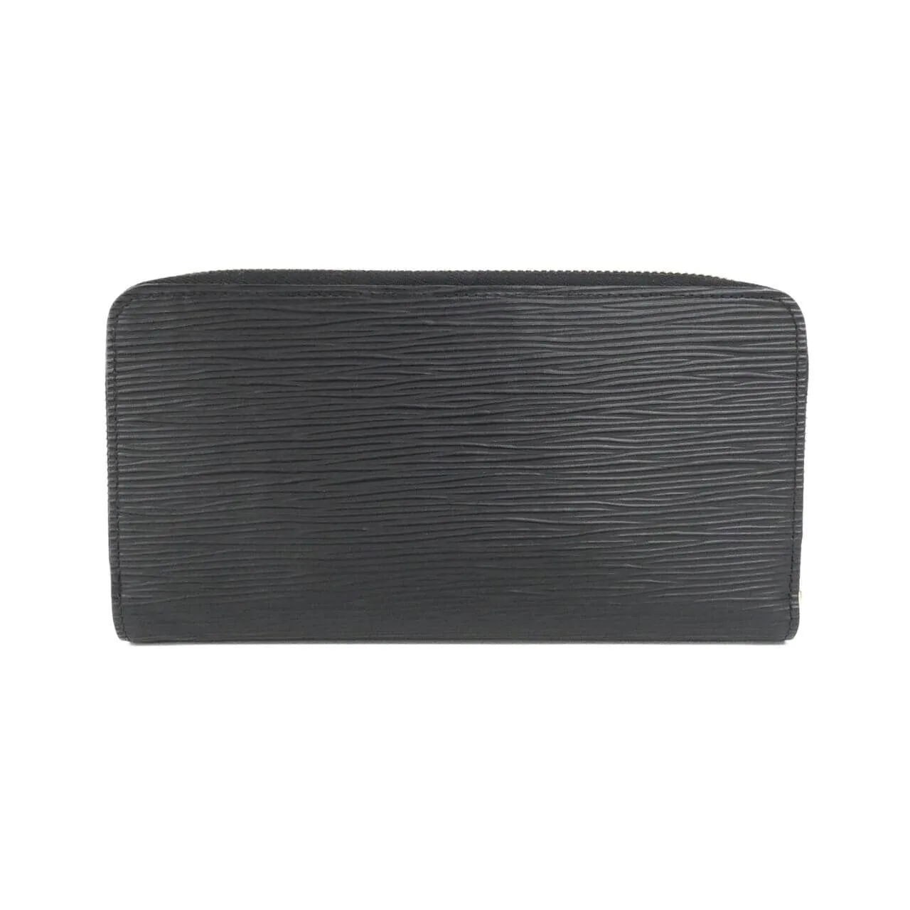 LOUIS VUITTON M68755 Wallet Epi Black Epi Rank A - Thumbnail 2