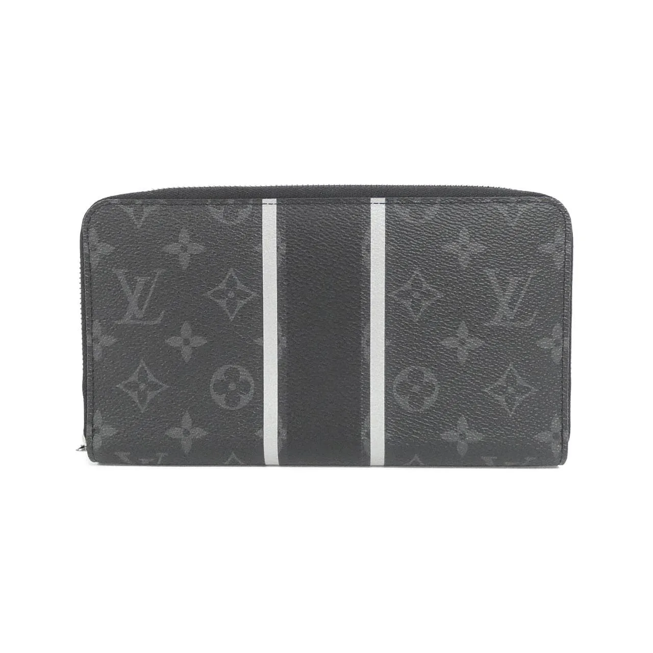 LOUIS VUITTON Eclipse M64645 Wallet Monogram