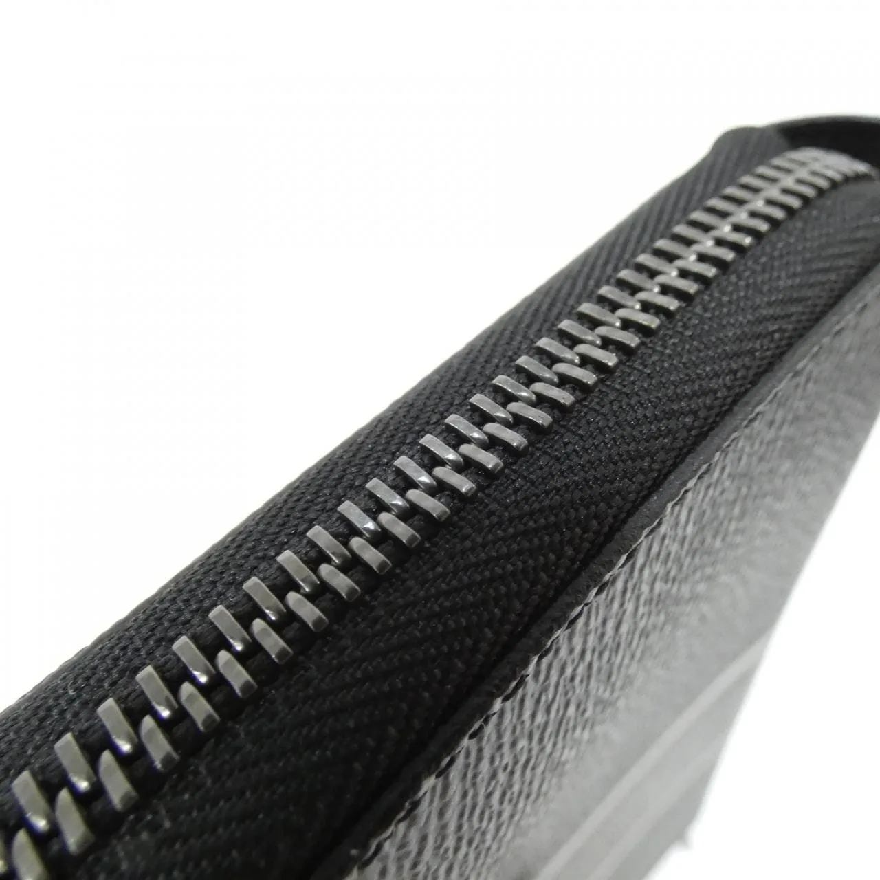 LOUIS VUITTON Eclipse M64645 Wallet Monogram Black Monogram Rank A - Thumbnail 3