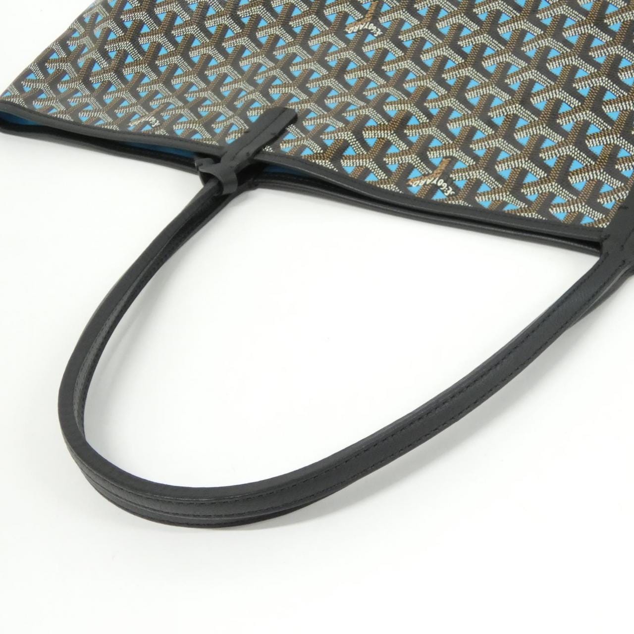 GOYARD Saint Louis Tote Canvas 4