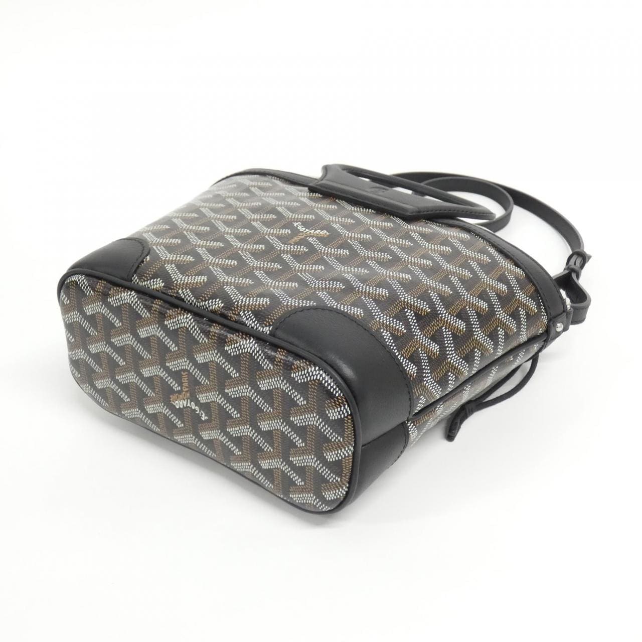 GOYARD Handbag Canvas 2