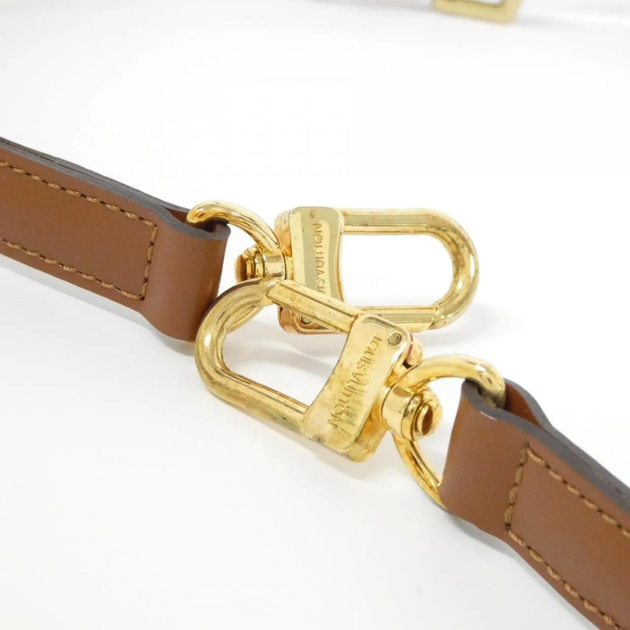 LOUIS VUITTON J00273 Wallet Brown Rank A - Thumbnail 4