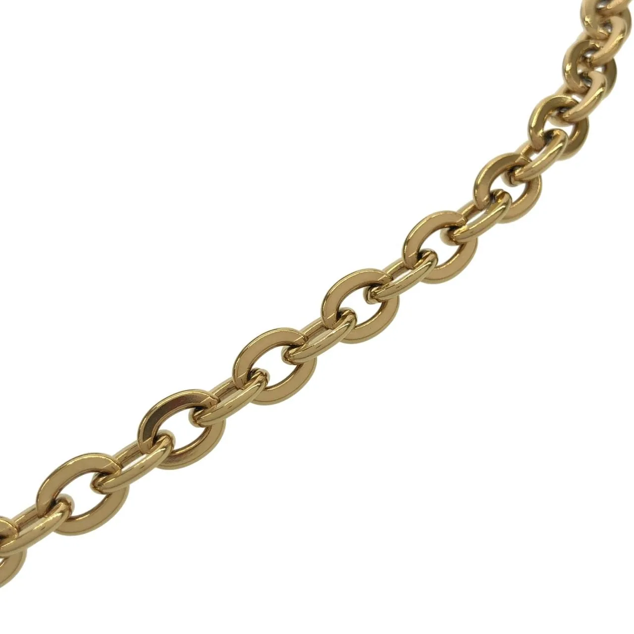 LOUIS VUITTON Pochette M64099 Shoulder Monogram Rouge Monogram Rank A - Thumbnail 6