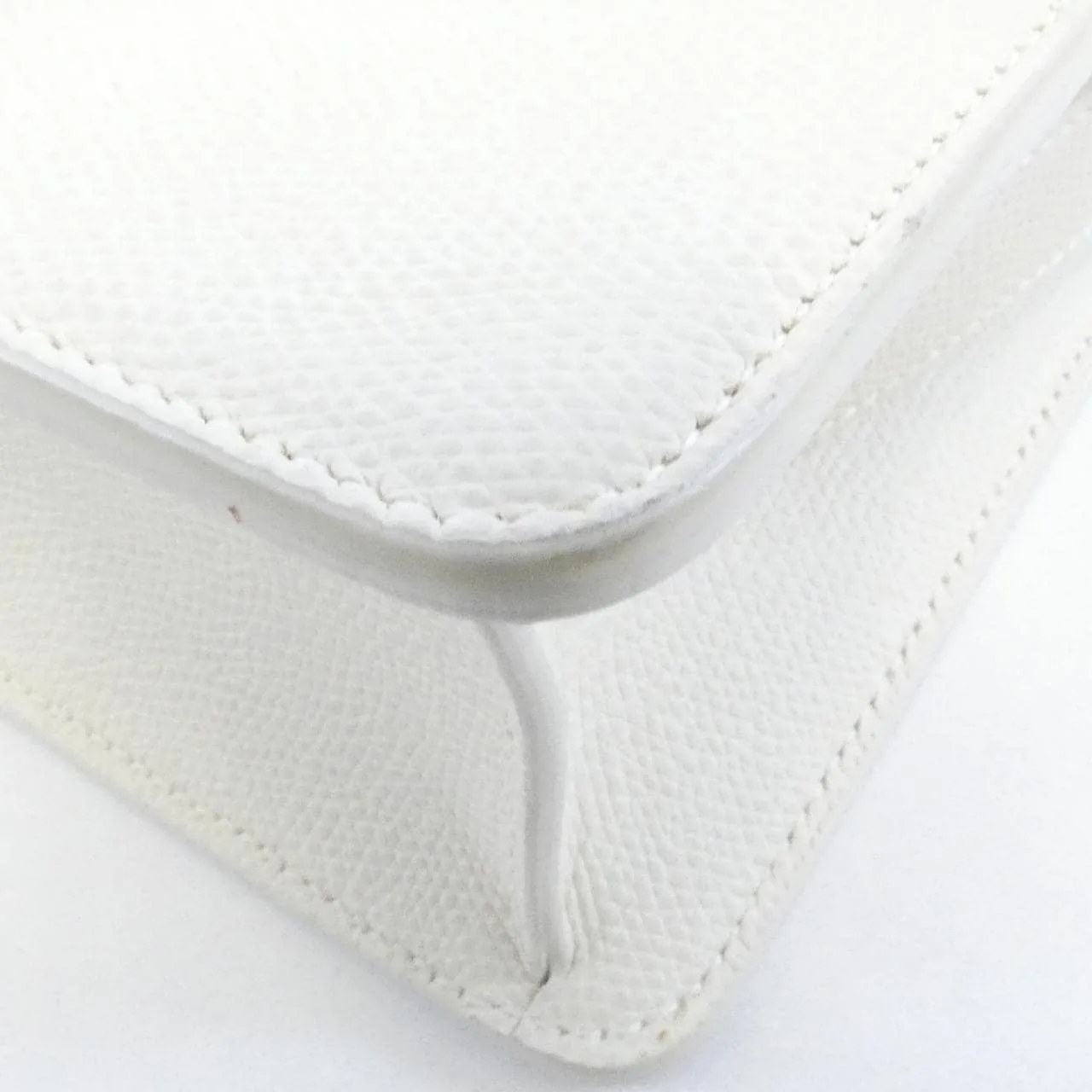 DIOR 30 Montaigne M9203UWBH Shoulder Black Rank A - Thumbnail 3