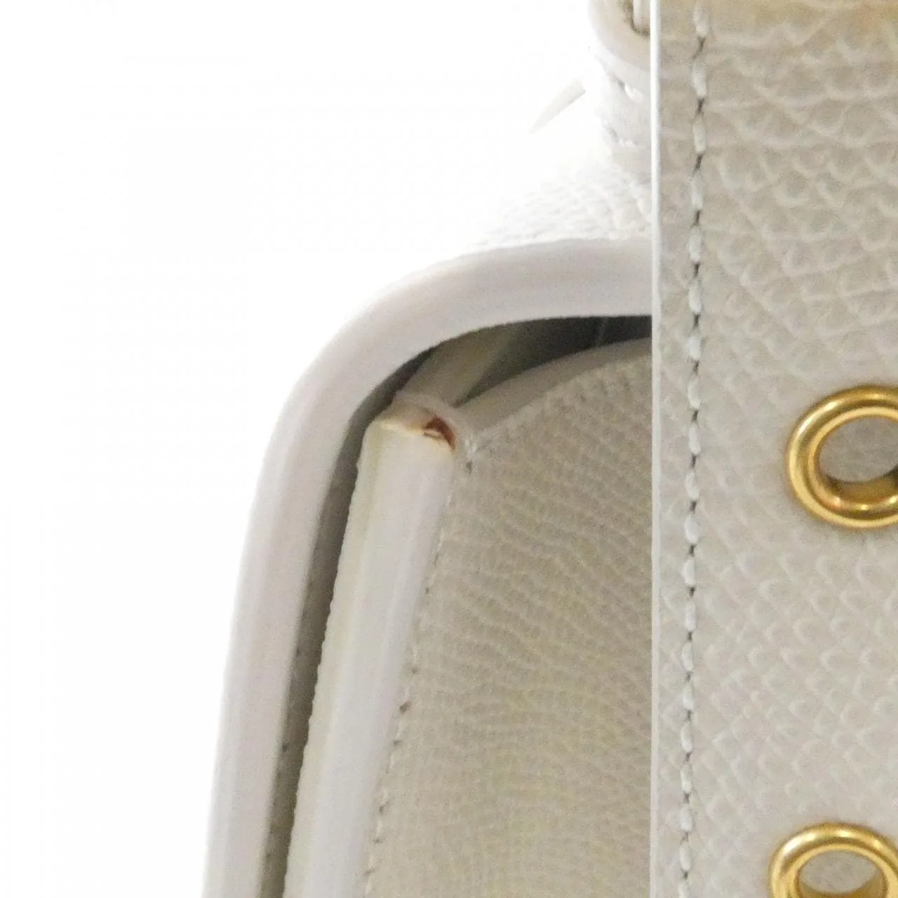 DIOR 30 Montaigne M9203UWBH Shoulder Black Rank A - Thumbnail 5