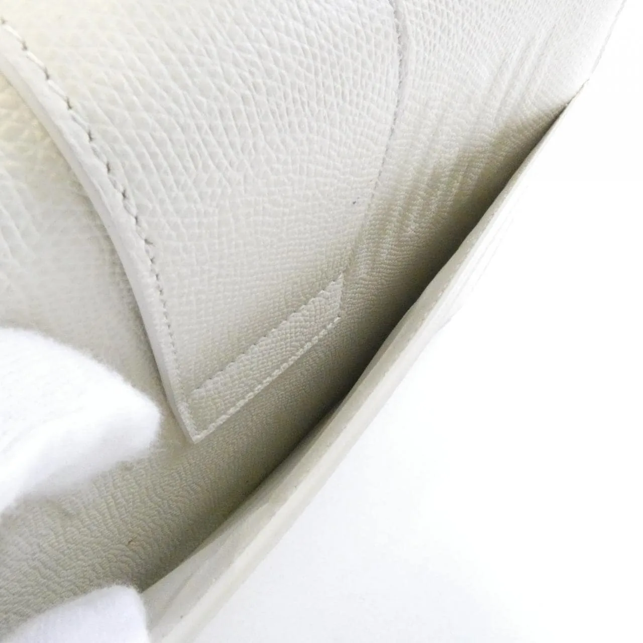 DIOR 30 Montaigne M9203UWBH Shoulder Black Rank A - Thumbnail 9