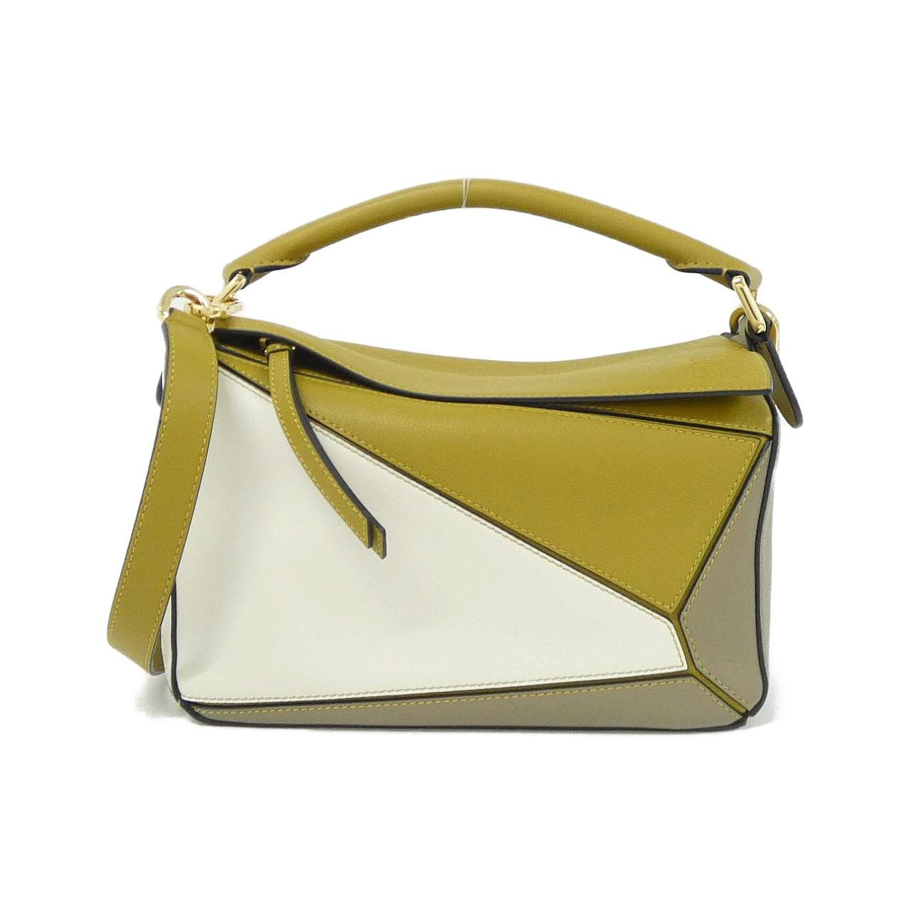 LOEWE Puzzle A510S21X55 Handbag