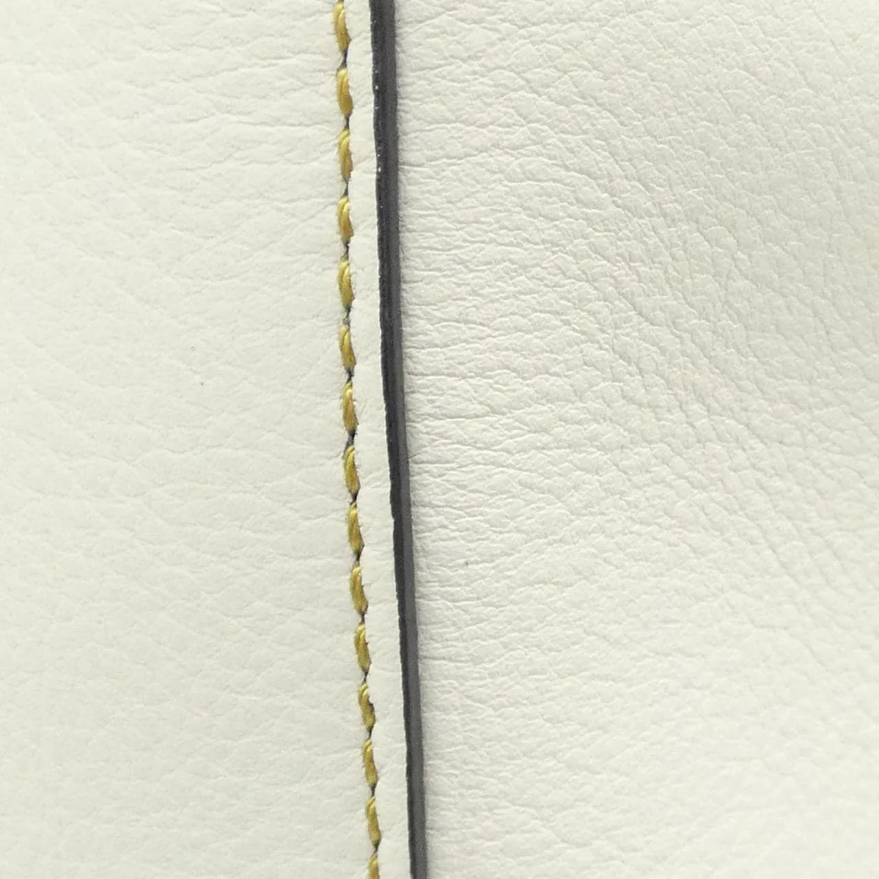 LOEWE Puzzle A510S21X55 Handbag 黑色 中古品A - 縮圖 6