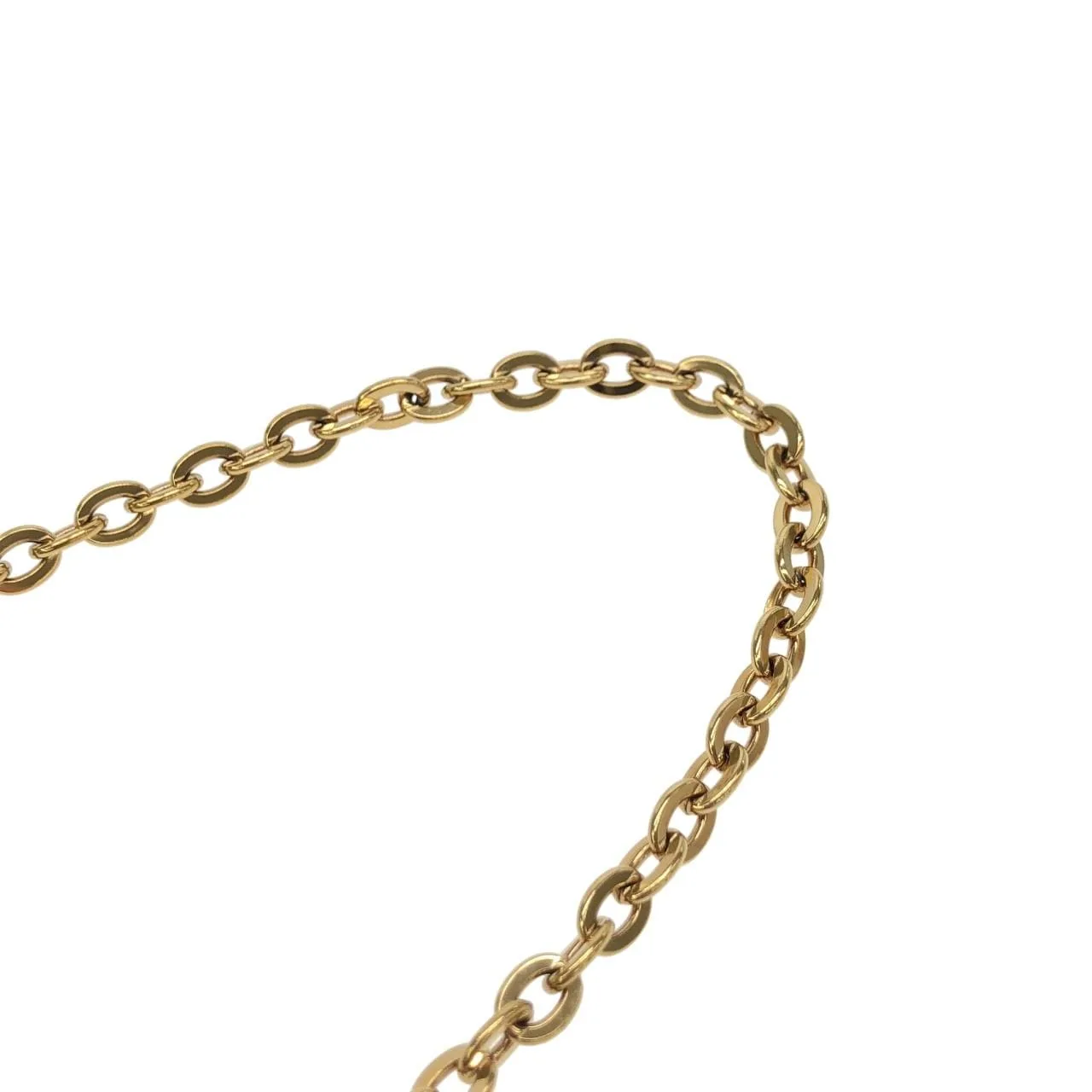 LOUIS VUITTON Pochette M81896 Shoulder Monogram Black Monogram Rank A - Thumbnail 5