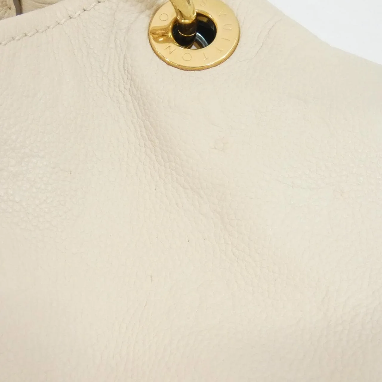 LOUIS VUITTON M93449 Shoulder Monogram Black Monogram Rank A - Thumbnail 5