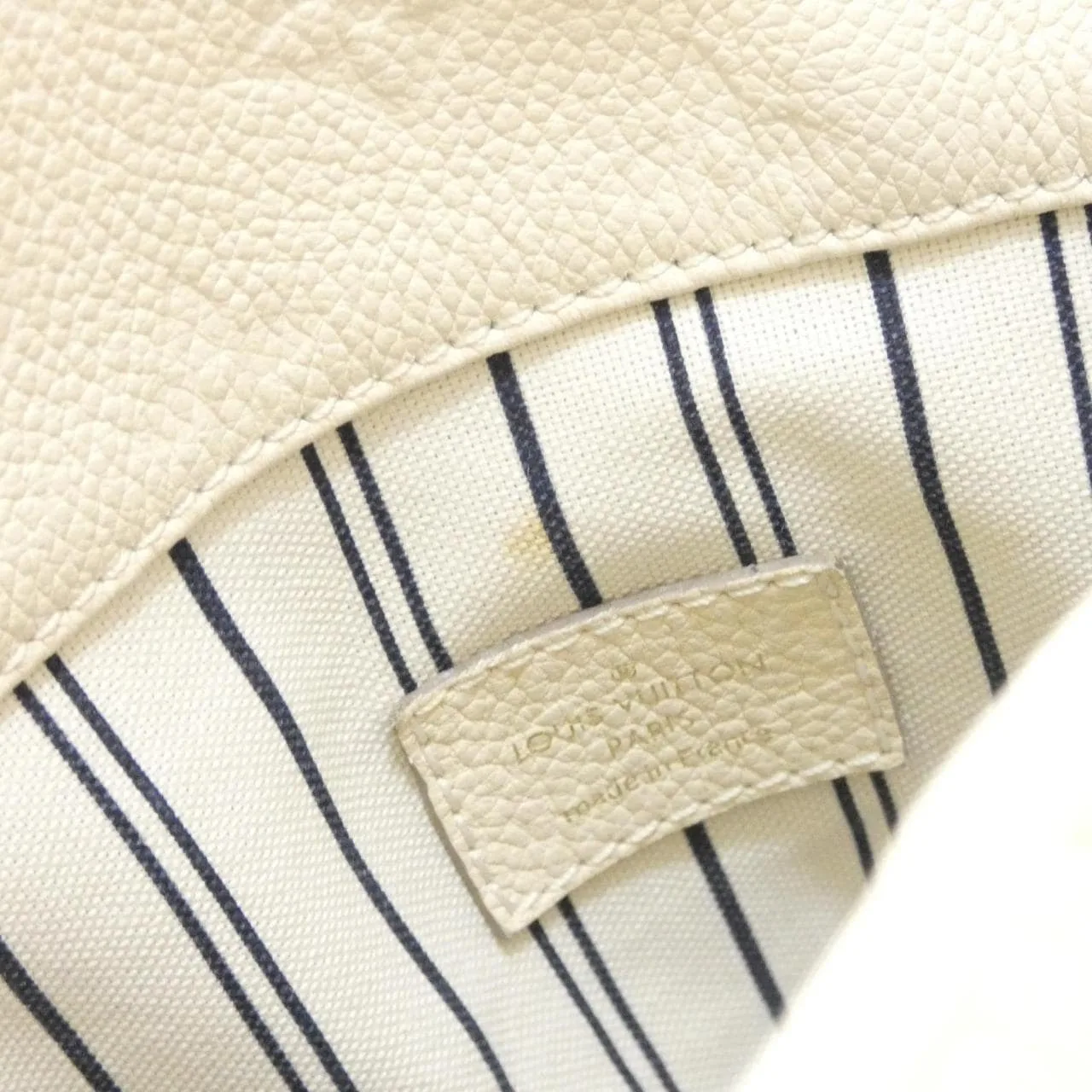 LOUIS VUITTON M93449 Shoulder Monogram Black Monogram Rank A - Thumbnail 10