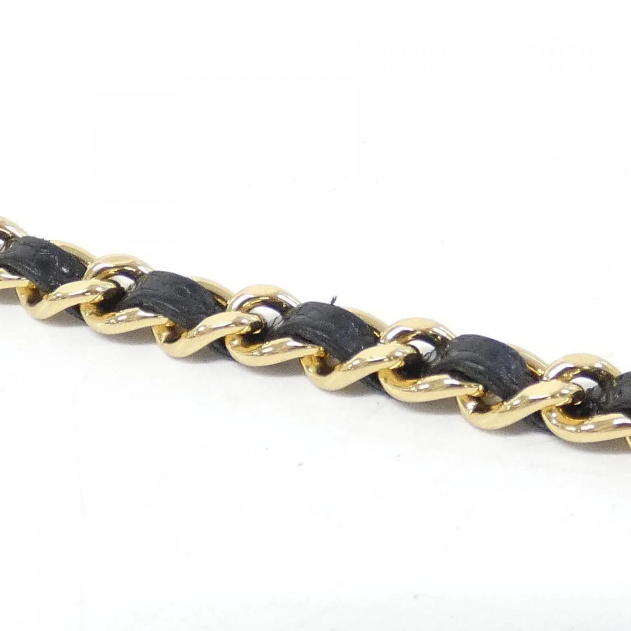 CHANEL Timeless Classic 33814 Wallet Grained Calfskin Black Grained Calfskin Rank A - Thumbnail 6