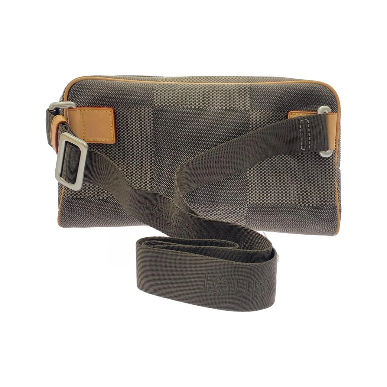 LOUIS VUITTON M93619 Handbag Damier Black Damier Rank A - Thumbnail 2