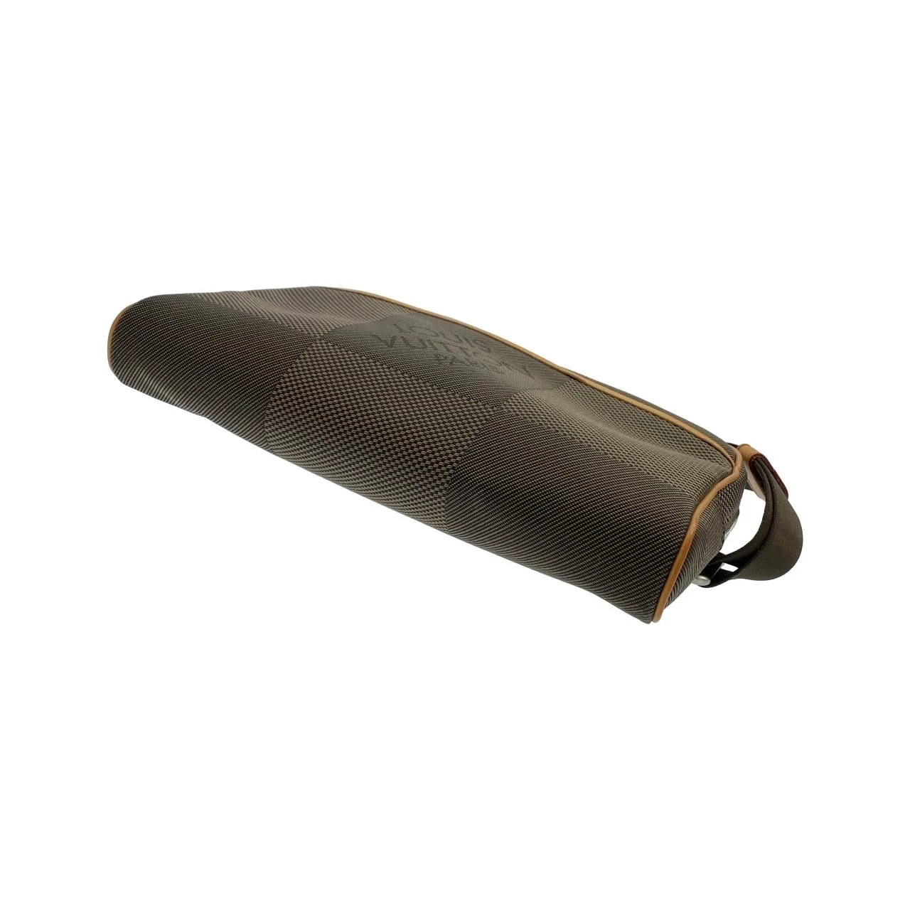 LOUIS VUITTON M93619 Handbag Damier Black Damier Rank A - Thumbnail 3