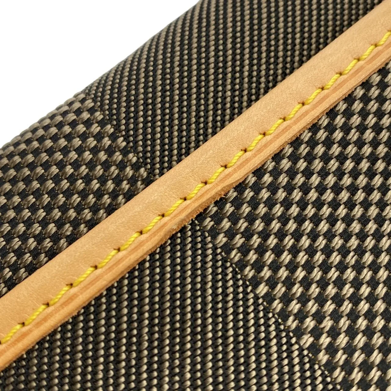 LOUIS VUITTON M93619 Handbag Damier Black Damier Rank A - Thumbnail 4