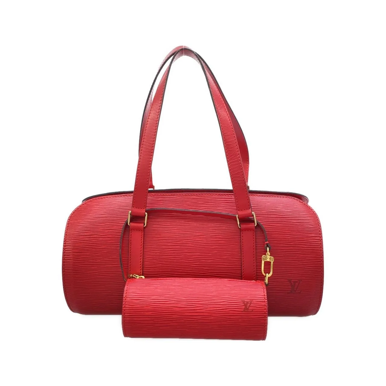 LOUIS VUITTON M52227 Handbag Epi