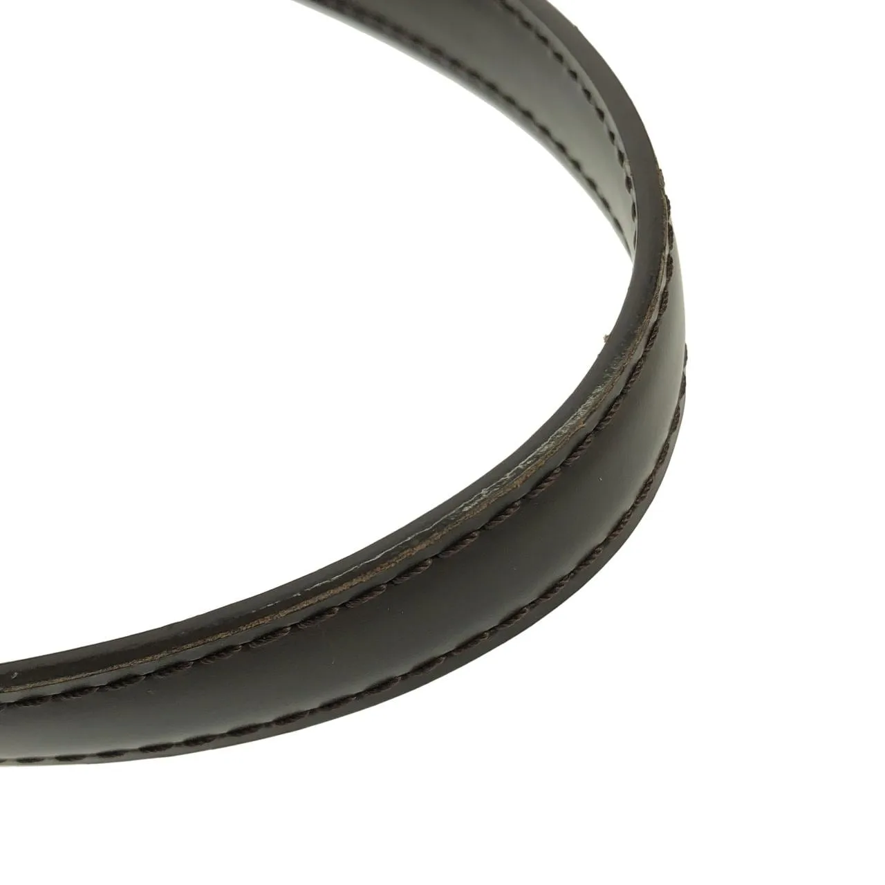 LOUIS VUITTON N41103 Handbag Damier Black Damier Rank A - Thumbnail 6