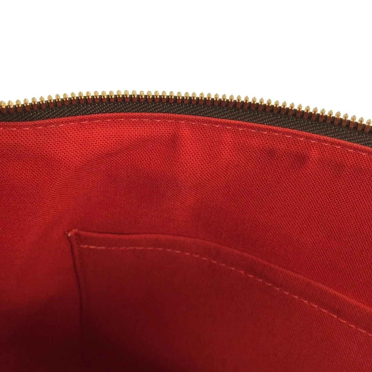 LOUIS VUITTON N41103 Handbag Damier Black Damier Rank A - Thumbnail 8