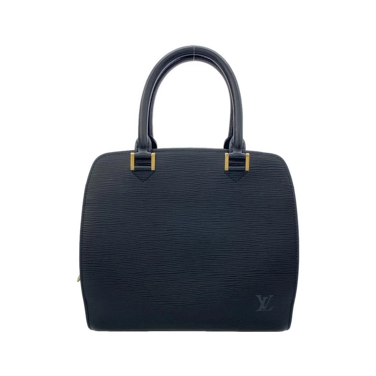 LOUIS VUITTON Pont-Neuf M52052 Handbag Epi