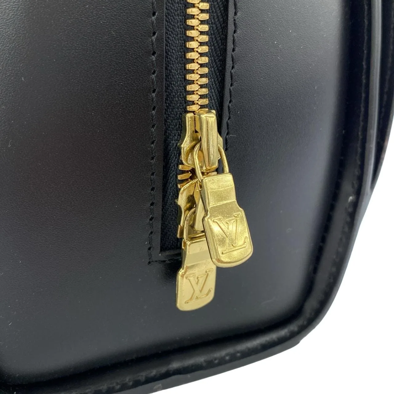 LOUIS VUITTON Pont-Neuf M52052 Handbag Epi Black Epi Rank A - Thumbnail 6