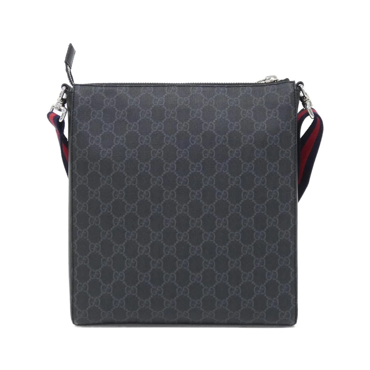 GUCCI 474137 K5RLN Shoulder Canvas 2