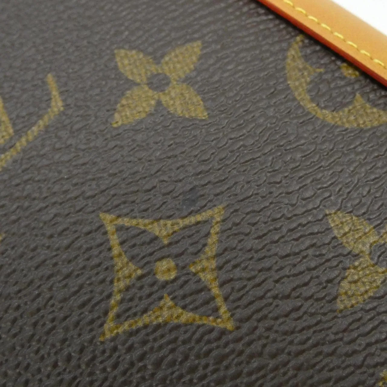 LOUIS VUITTON M28159 Wallet Monogram Black Monogram Rank A - Thumbnail 2