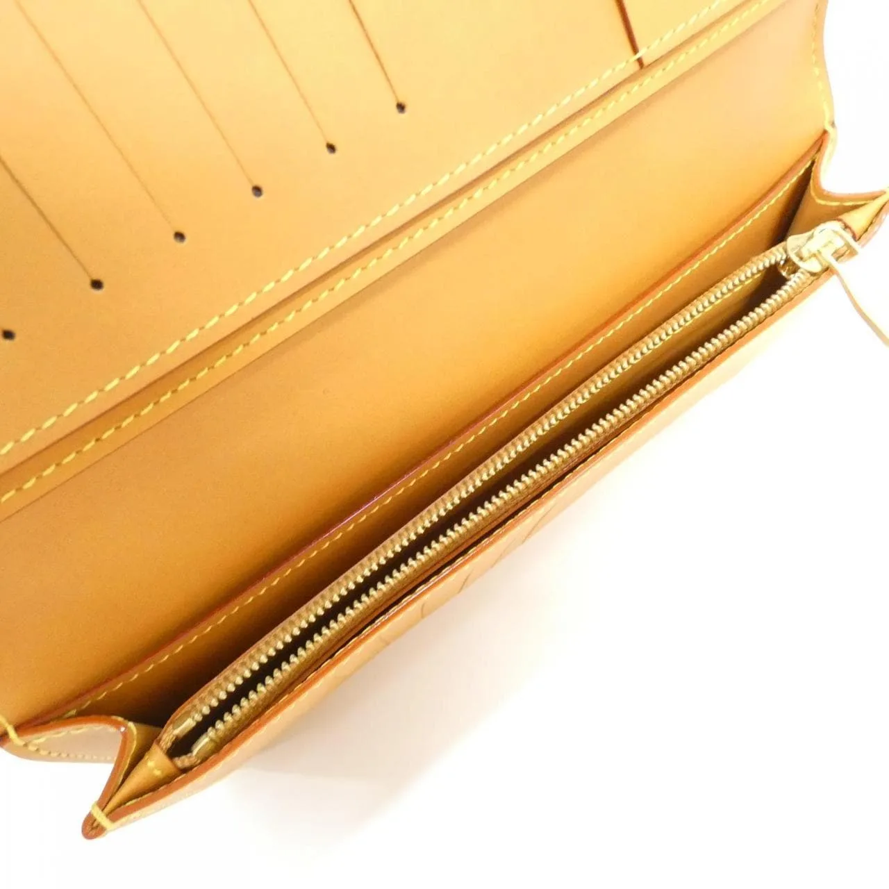 LOUIS VUITTON M28159 Wallet Monogram Black Monogram Rank A - Thumbnail 6