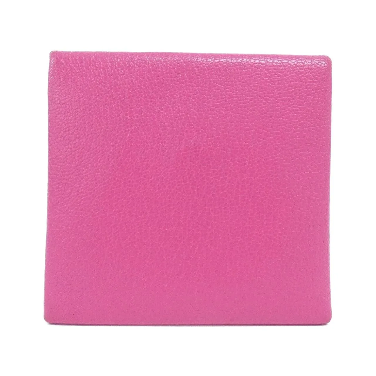 HERMES 039759CK Coin Case Black Rank B - Thumbnail 2