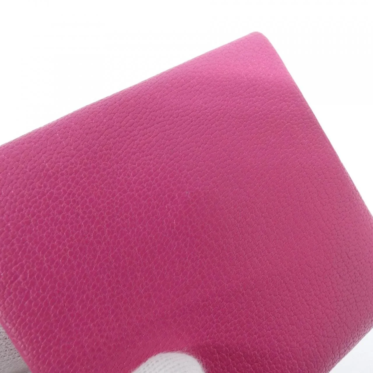 HERMES 039759CK Coin Case Black Rank B - Thumbnail 3