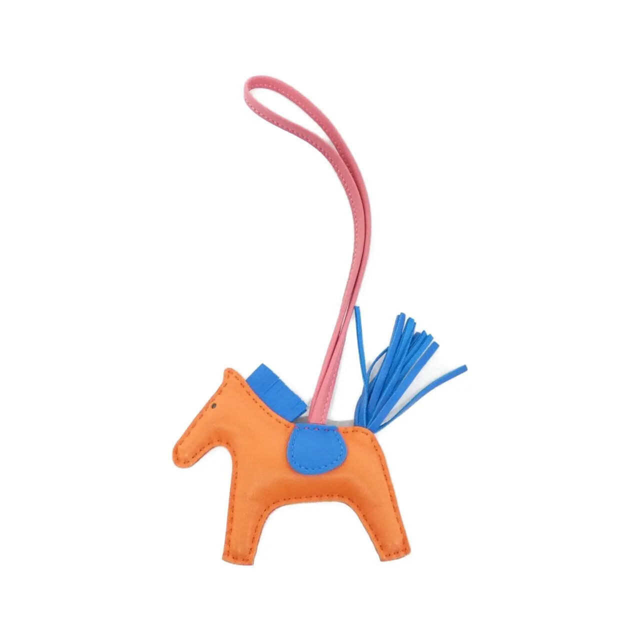 HERMES 073433CA Wallet Black