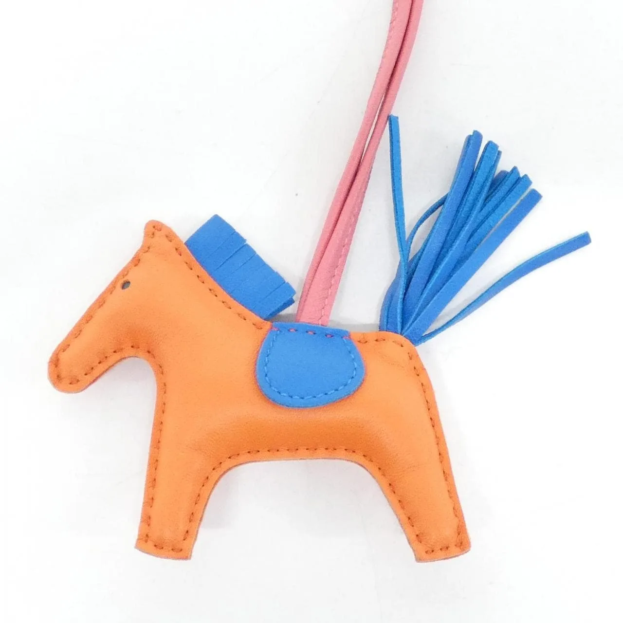 HERMES 073433CA Wallet Black Rank A - Thumbnail 2