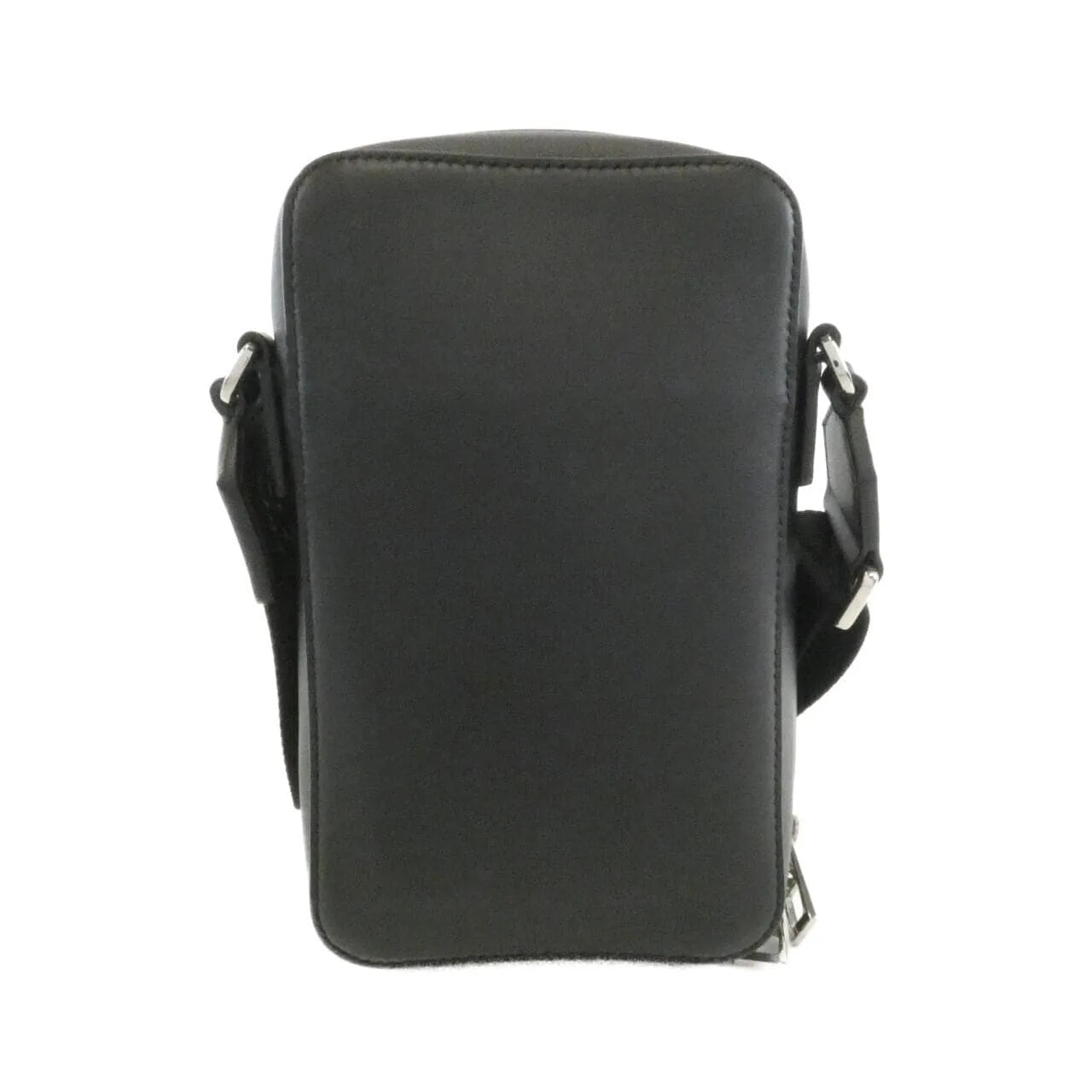 LOEWE C565S59X03 Shoulder 黑色 中古品B - 縮圖 2