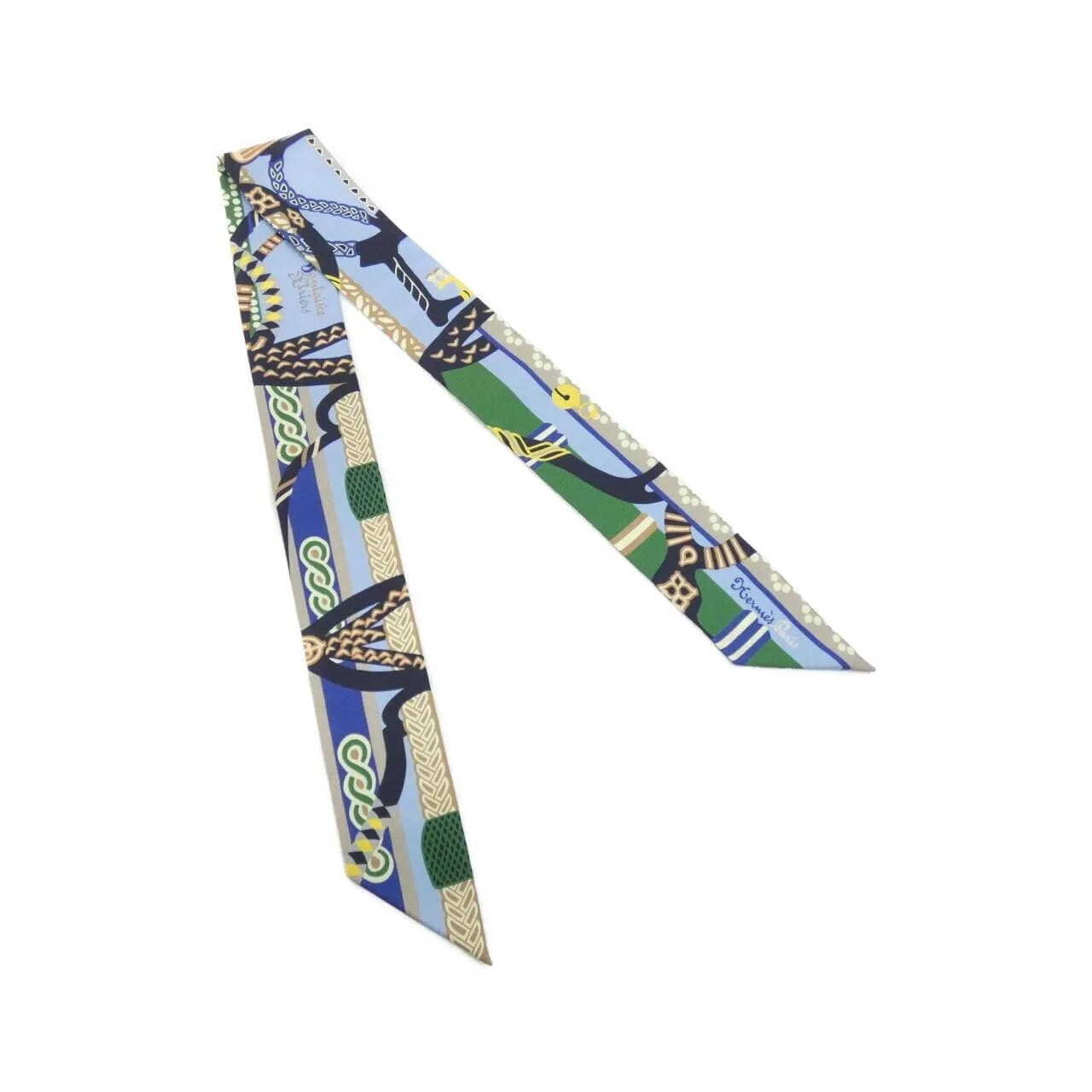 HERMES 063921S Scarf