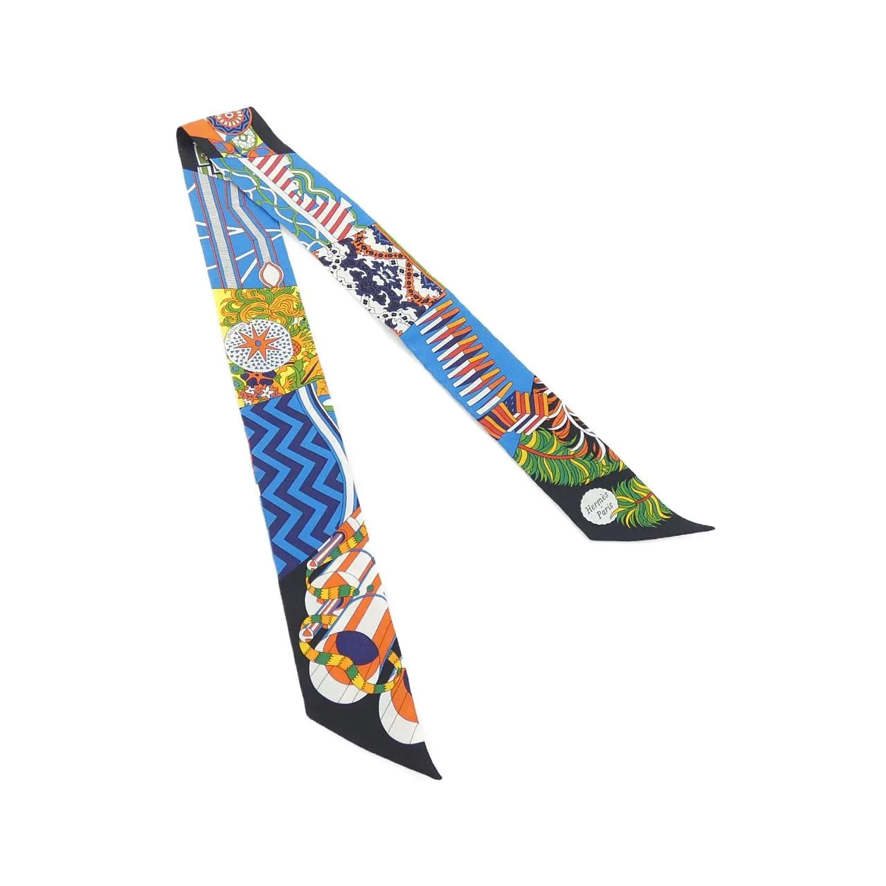 HERMES 063464S Scarf