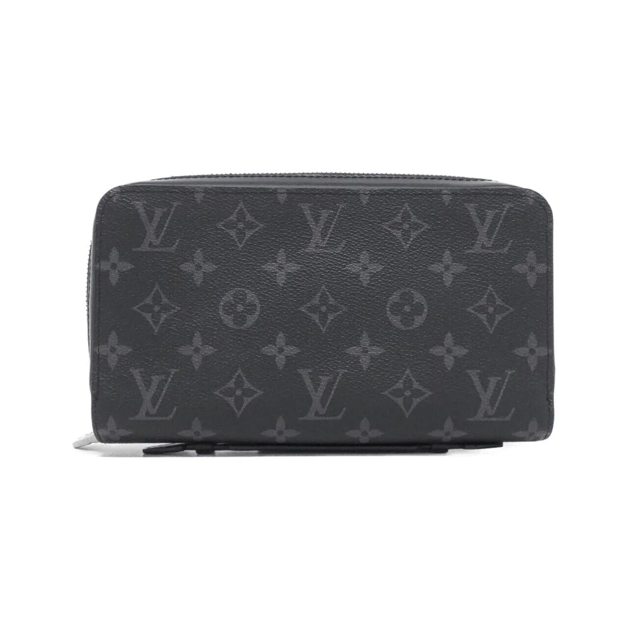 LOUIS VUITTON Eclipse M61698 Wallet Monogram
