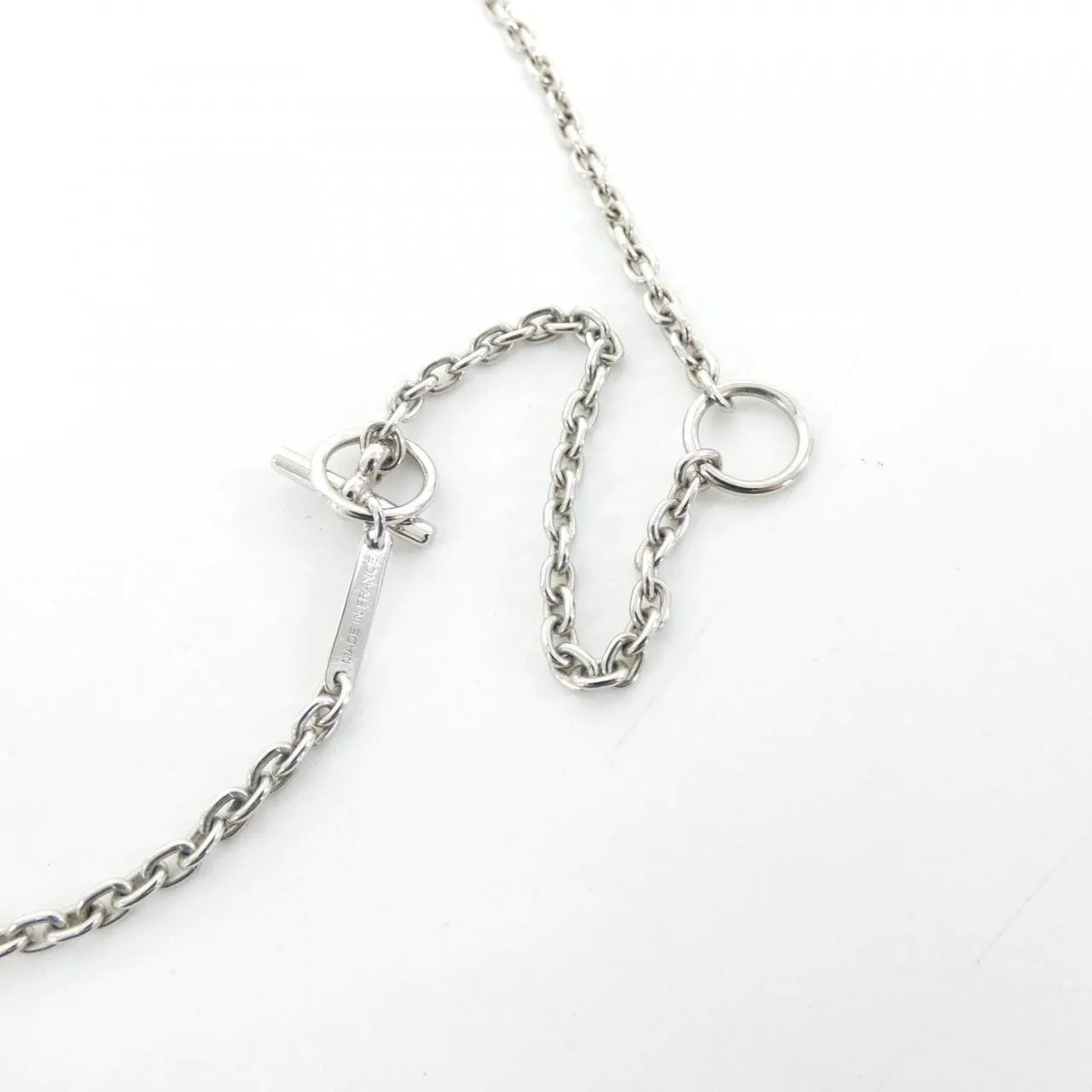 HERMES 077325FP Accessories Black Rank A - Thumbnail 5