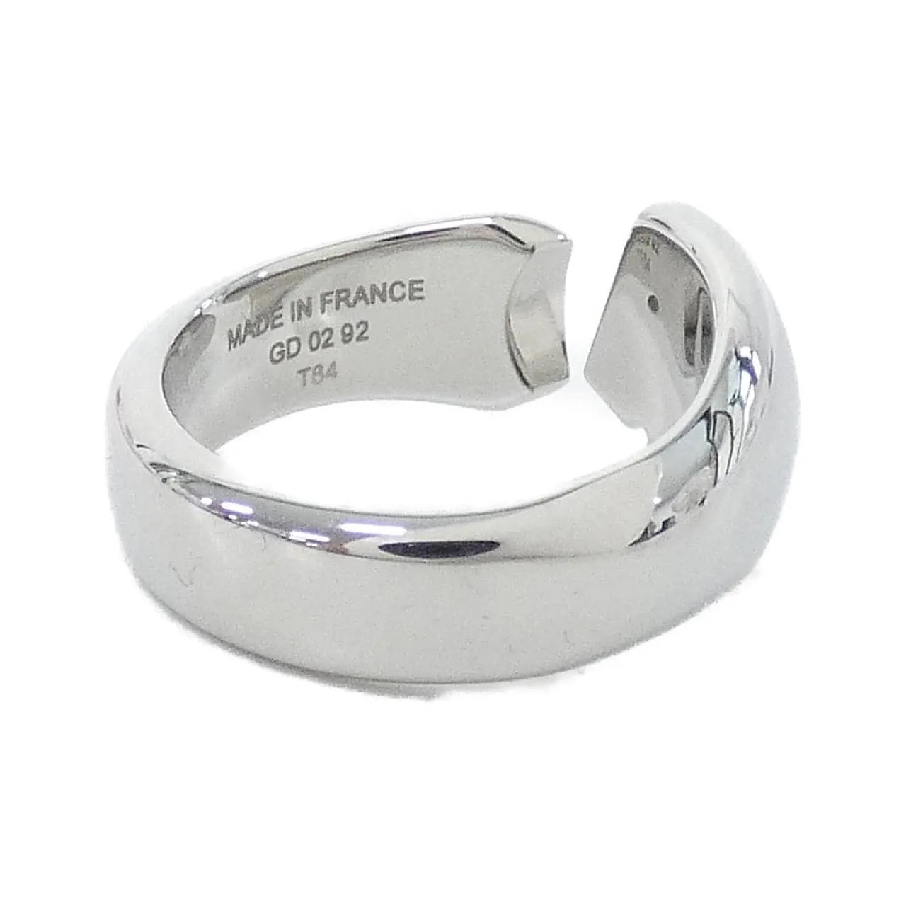 HERMES 077326FJ Accessories Black Rank A - Thumbnail 2