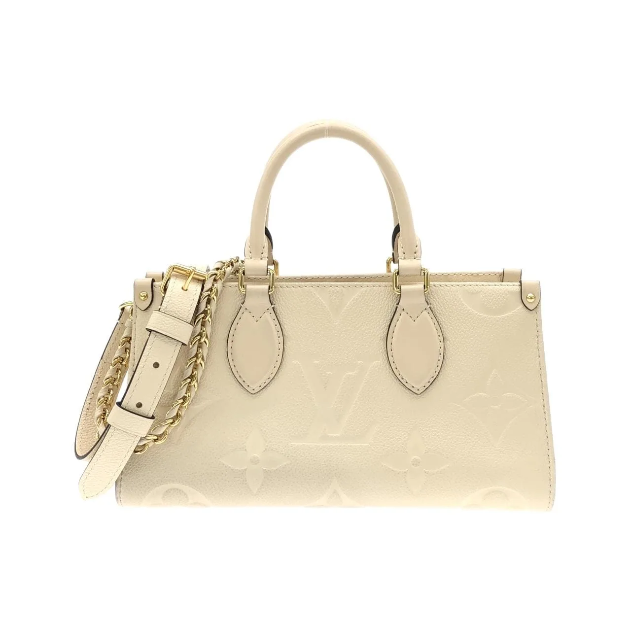 LOUIS VUITTON OnTheGo M23698 Handbag Monogram