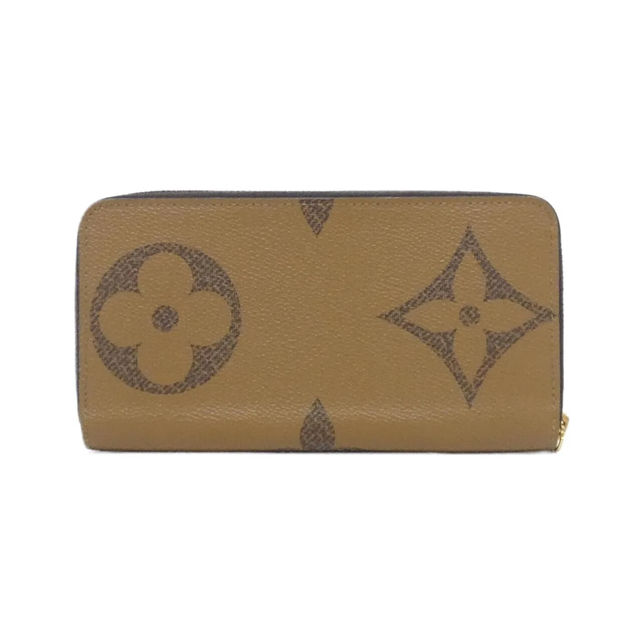 LOUIS VUITTON M69353 Wallet Monogram Black Monogram Rank A - Thumbnail 2