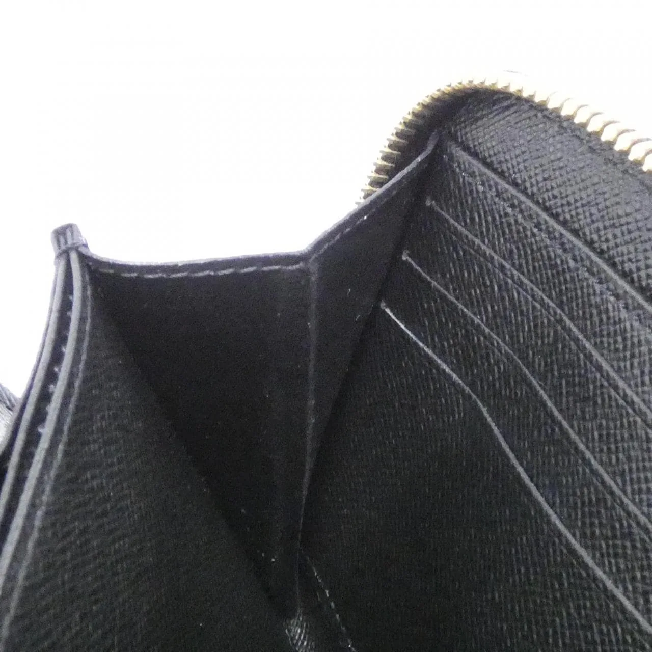 LOUIS VUITTON M69353 Wallet Monogram Black Monogram Rank A - Thumbnail 7