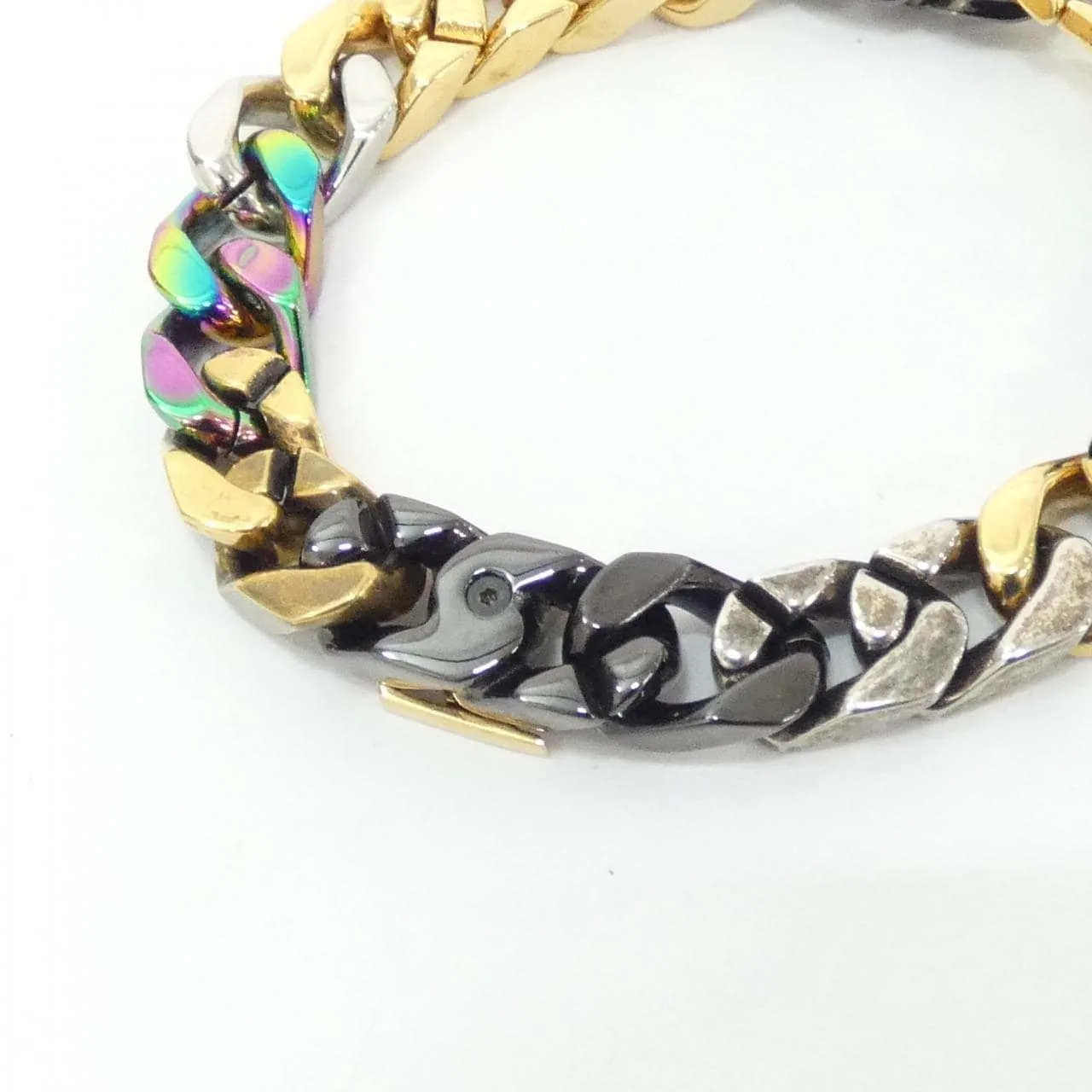 LOUIS VUITTON M69463 Accessories 黑色 中古品A - 縮圖 3