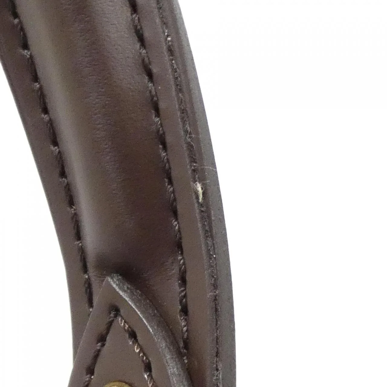 LOUIS VUITTON N51201 Handbag Damier Black Damier Rank A - Thumbnail 6