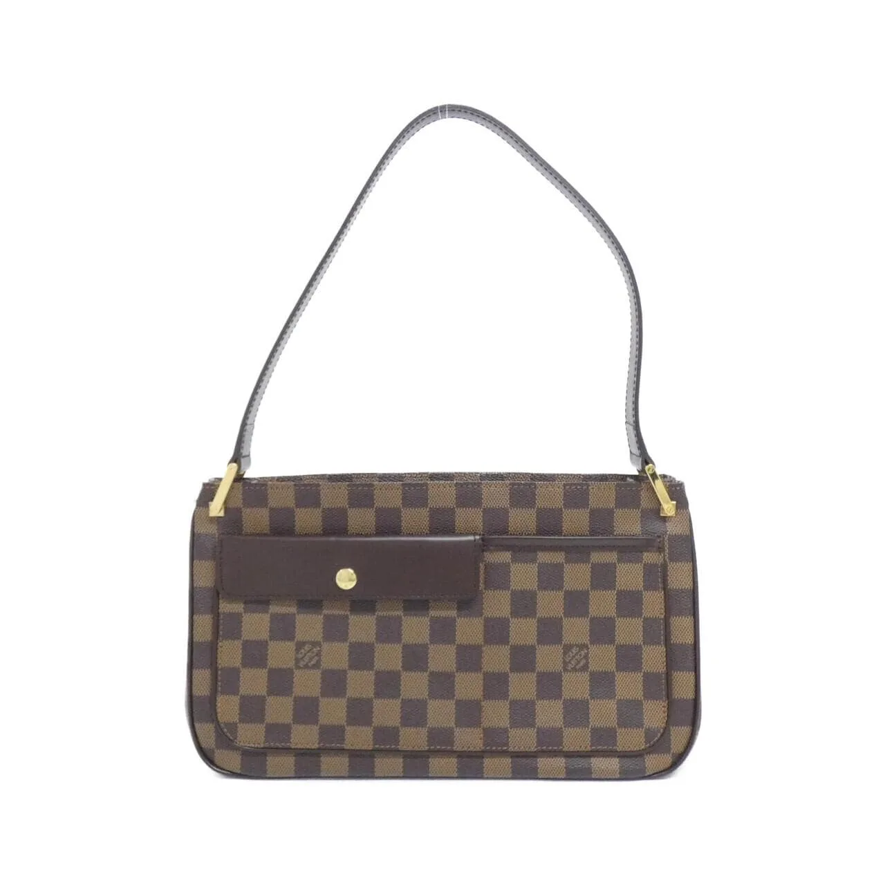 LOUIS VUITTON N51129 Shoulder Damier