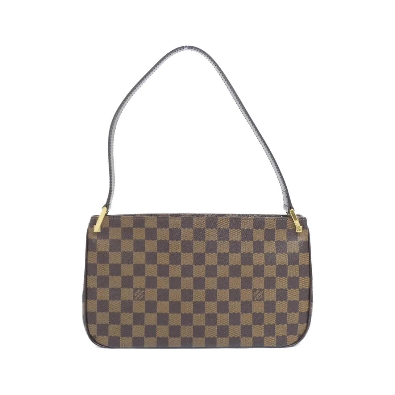 LOUIS VUITTON N51129 Shoulder Damier Black Damier Rank A - Thumbnail 2