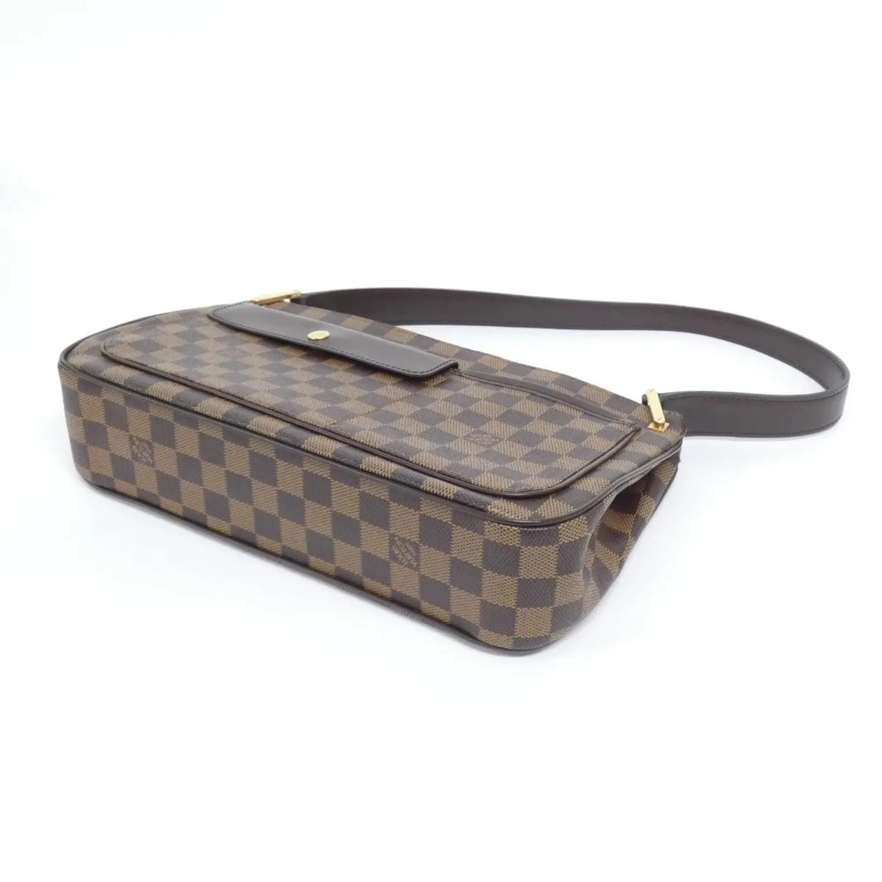 LOUIS VUITTON N51129 Shoulder Damier Black Damier Rank A - Thumbnail 3